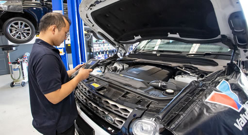 CAR SERVICING & REPAIRS