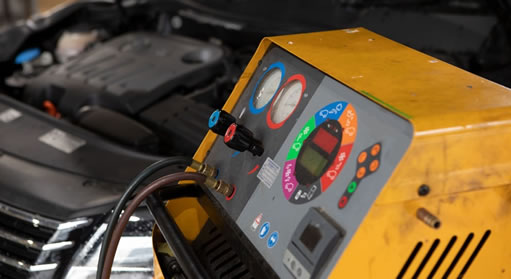 Car Ac Repair