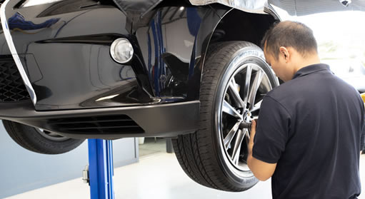 Car Service Oakleigh